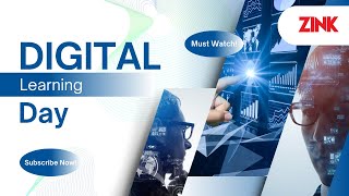 Digital Learning Day
