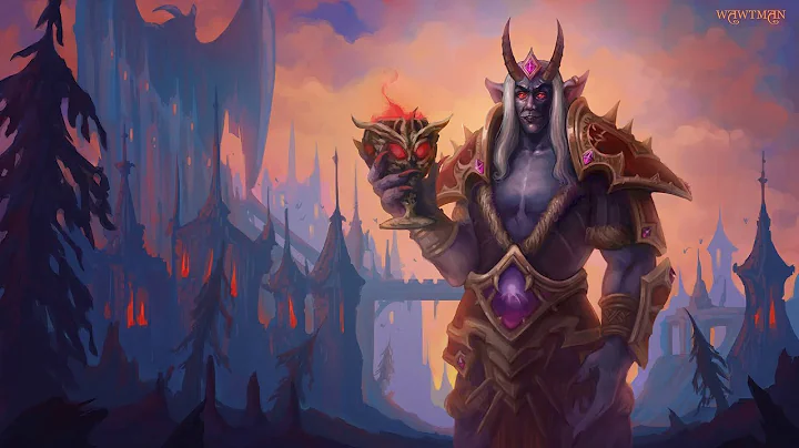 Reckless Hooligans vs. Sire Denathrius (H)