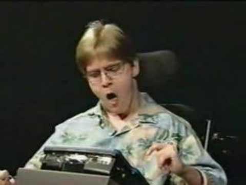 special poetry slam dare to be stupid youtube
