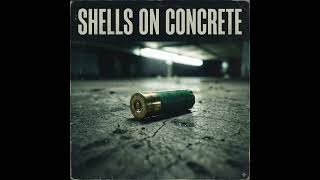 Shells on Concrete #ShellsOnConcrete #CinematicScore #DarkAtmosphere #UrbanDrama #SuspensefulBeats