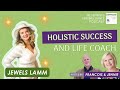 Transform Your Mindset and Business with Holistic Coach Jewels Lamm