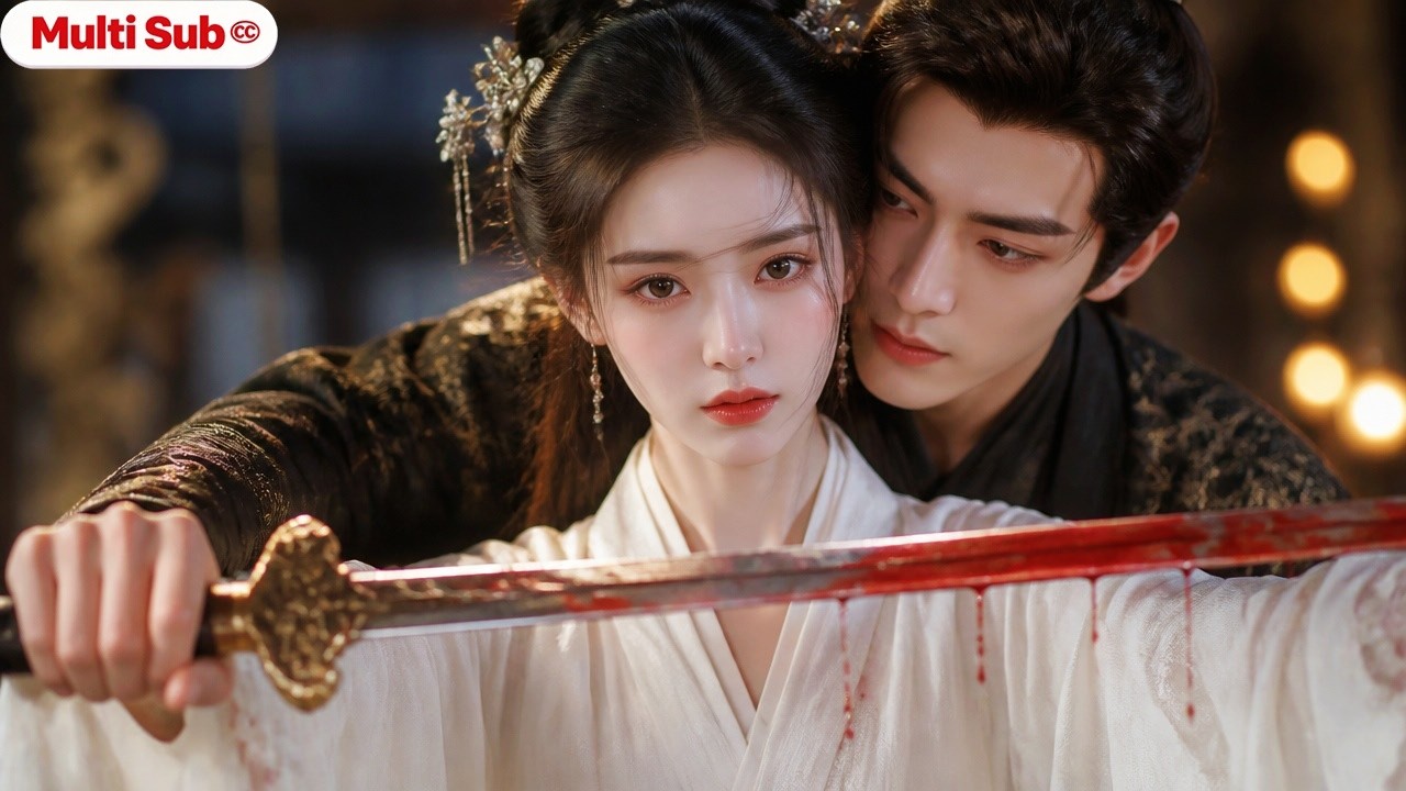 【Multi Sub】He Humiliated Her at the Wedding... Then She Married a Prince!