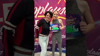 Rowan Zollars | PTA Reflections Outstanding Interpretation Awardee