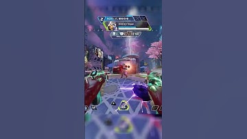 Hell Yeah #9reen__  #apexlegends  #apexlegendsclips