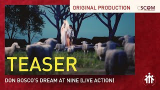 Dream at 9 Teaser