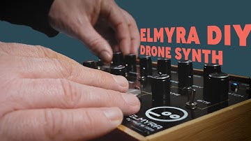 Neutral Labs Elmyra DIY | Eurorack DIY Lab
