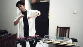 DJ JUNGLE DUTCH TERBARU 2021 FULL BASS  [DJ TIK TOK PARGOY TERBARU 2021] Yang Lagi Viral!!!