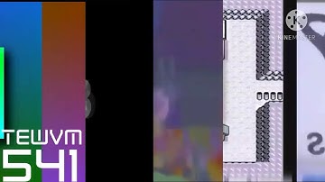 5 Shuric Scans with are Slides (My Version)