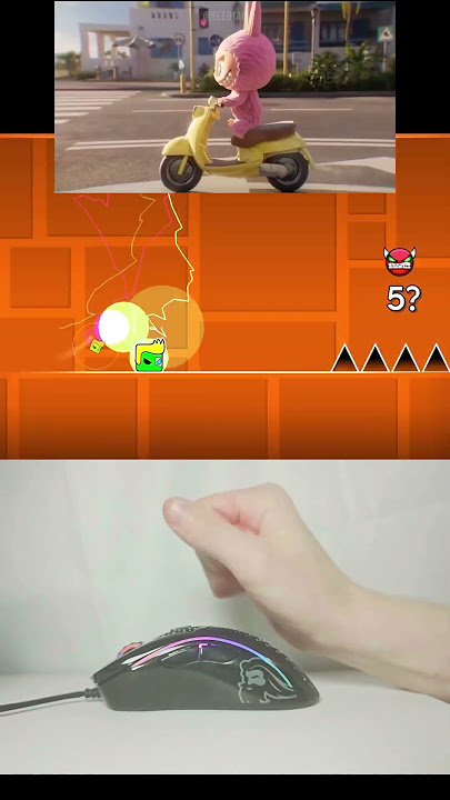 Labubu Vs Impossible Jump! 😱🔥