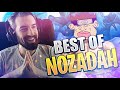 Le best of de la maturité (non) (Best of Nozadah #55)