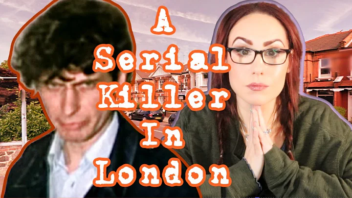 Serial Killers: Dennis Nilsen- A Serial Killer In ...