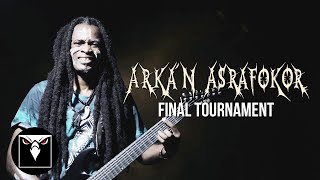 Download Lagu ARKA'N ASRAFOKOR - Final Tournament (Official Music Video) MP3