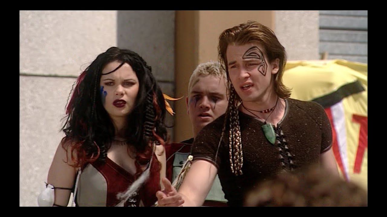 the tribe deutsch the tribe deutsch