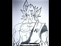 [Goku Then Vs Now | Edit ] #animeedit #edit #gokugoku #goku