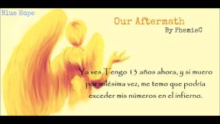 Video thumbnail of "Our Aftermath by PhemieC - Davesprite fansong [Traducción español]"