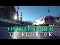 On devient des Snowbirds de la Floride! - Épisode 1