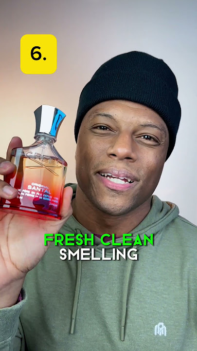 Ranking My 12 CREED Fragrances From 'Worst' to 'Best' 🏆