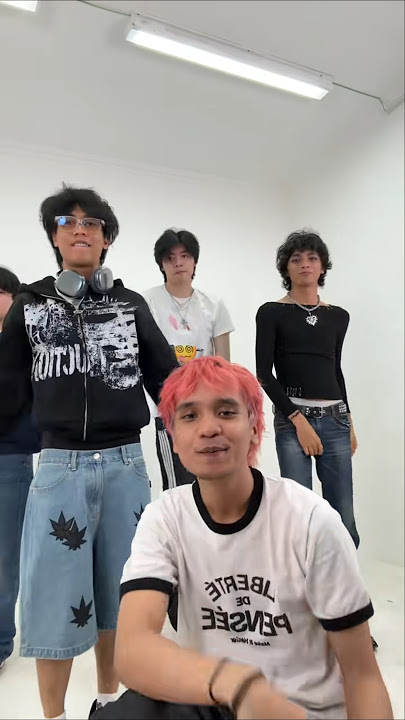 EEEE A - DIA 🕺🏼| source: vt. #tenxi