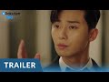 Whats wrong with secretary kim  official trailer eng sub  park seo joon park min young