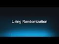 Randomization with Wwise 2017.2