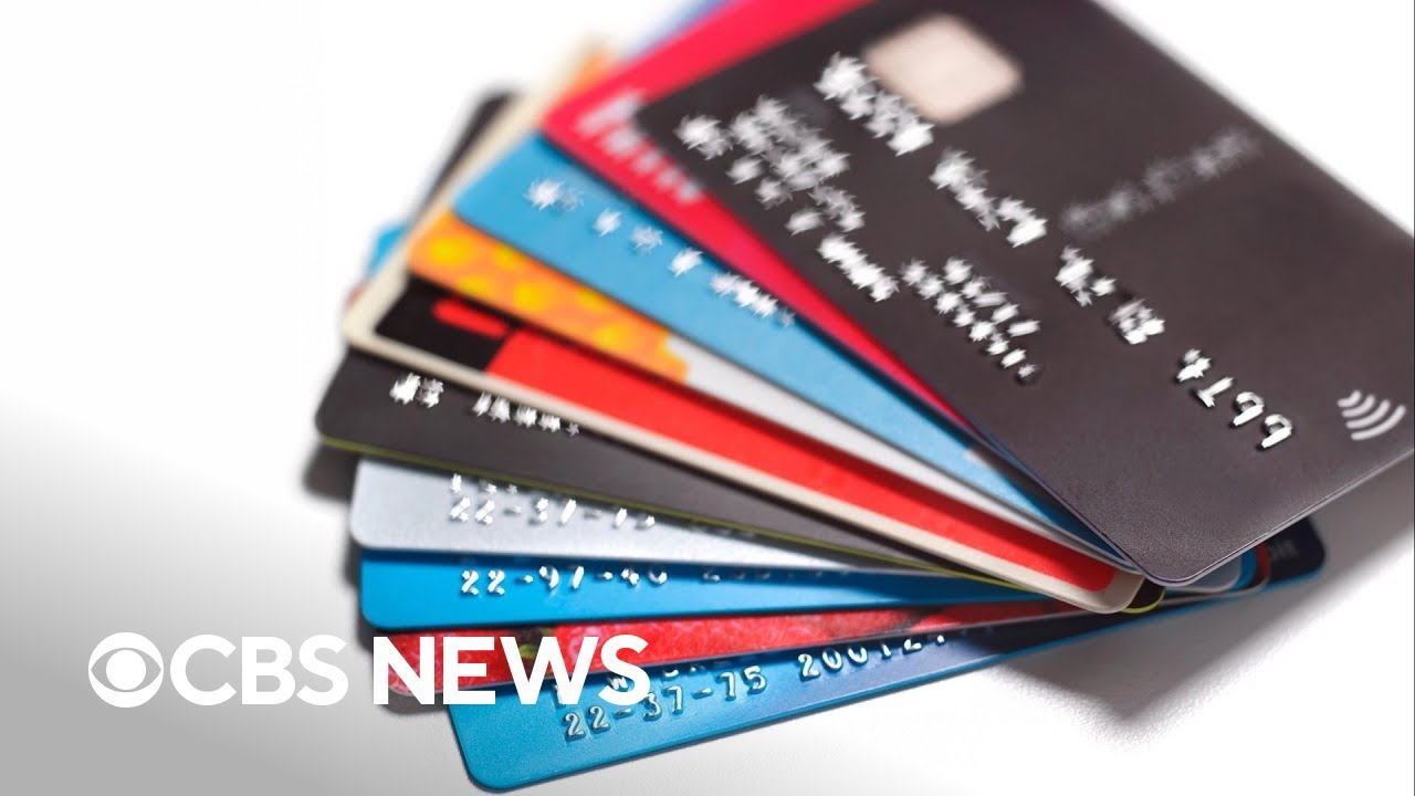 ⁣U.S. consumers have $986 billion in credit card debt