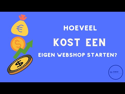 Video: Hoeveel kost het om een computer per maand te laten draaien?