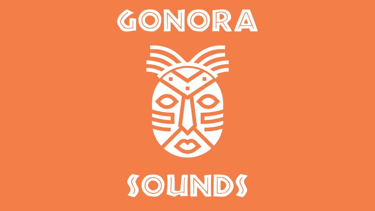 Gonora Sounds & Vimbai Zimuto - Ma Zimbabwean
