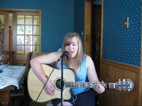 Acoustic Cover One of Us by Joan Osborn