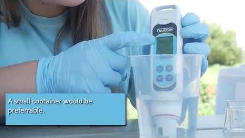 Multimeter Calibration Tutorial (Know Your Well)