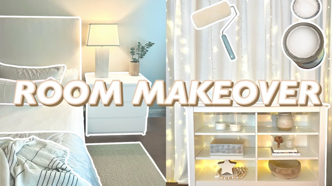 Ultimate Aesthetic Room Makeover Guide