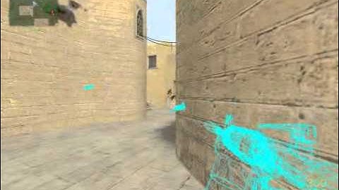 Cheat for CSS v78 [STEAM]