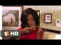 Almost Christmas (2017) - Inviting the Mistress to Dinner Scene (8/10) | Movieclips