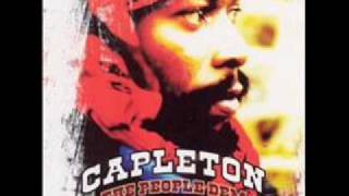 Capleton  - The People Dem -   She&#39;s So Fine (Silk riddim)