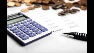 استخدام وضبط وبرمجة الآلة الحاسبة  في احتساب ضريبة القيمة المُضافة بالزيادة او الخصم