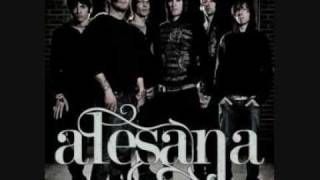 Alesana - Ambrosia [LYRICS] [HQ]