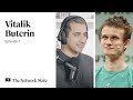 Vitalik on starting new countries and improving yourself  the network state podcast with balaji 1