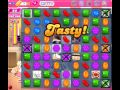 Candy crush saga level 518 nb 3 stars