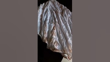 Here is a process video of dyeing fabric...❤👩🏻‍🎨✨. . . #tiedye #dyeing #process #tie #dye#colouring