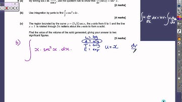 AQA June 2015 C3 Paper Q5