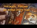 Что ждёт Россию до конца 2021  года.