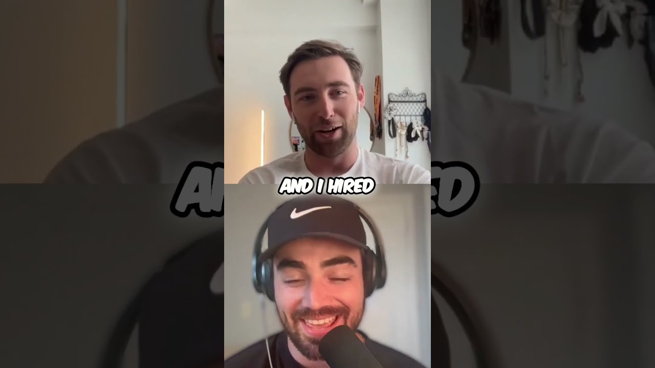 We Had To Give This Dev WHATEVER He Wanted 