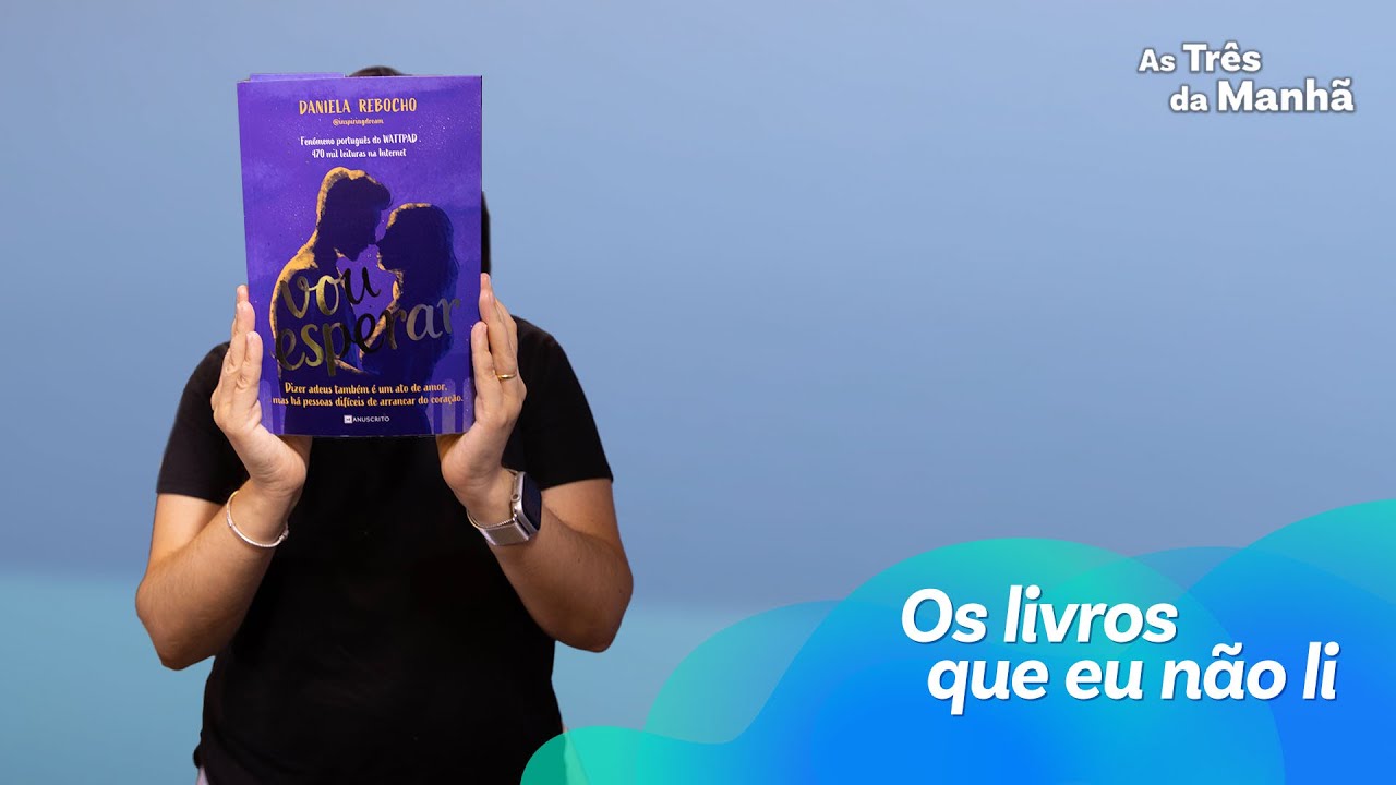 Livro nao faca cerimonia tente outra vez