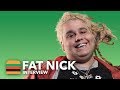 Интервью Fat Nick для Fast Food Music (Fat Nick Interview)
