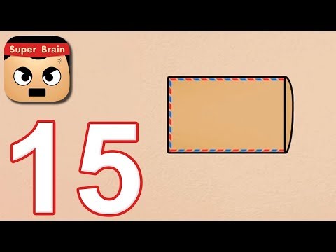 Super Brain - Funny Puzzle Level 141 142 143 144 145 146 147 148 149 150 Walkthrough