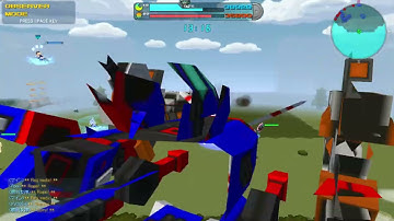 Cosmic Break Universal | Random Bots , Random Observer | 2025 10 22 19 09 11