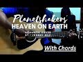 Heaven on Earth w/ Chords (NEW SONG) | Planetshakers 2019 |Acoustic Cover |