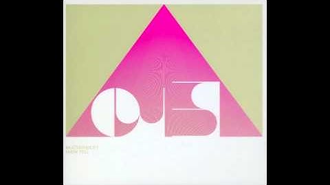 Mark Fell - Multistability 10-A, 11