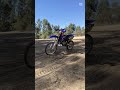 #automobile #dirtbike #bikelife #twostroke #dirt #yamaha #sad