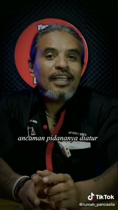 Polisi Cek Hp Tanpa Izin Pemilik Part Tamat | Rumah Pancasila