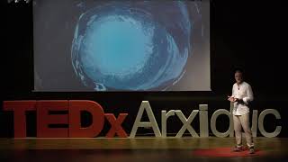 El duelo que transforma. | Jordi Gil | TEDxArxiduc